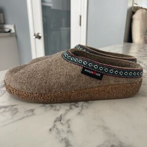 Brand new Halflinger Shoes